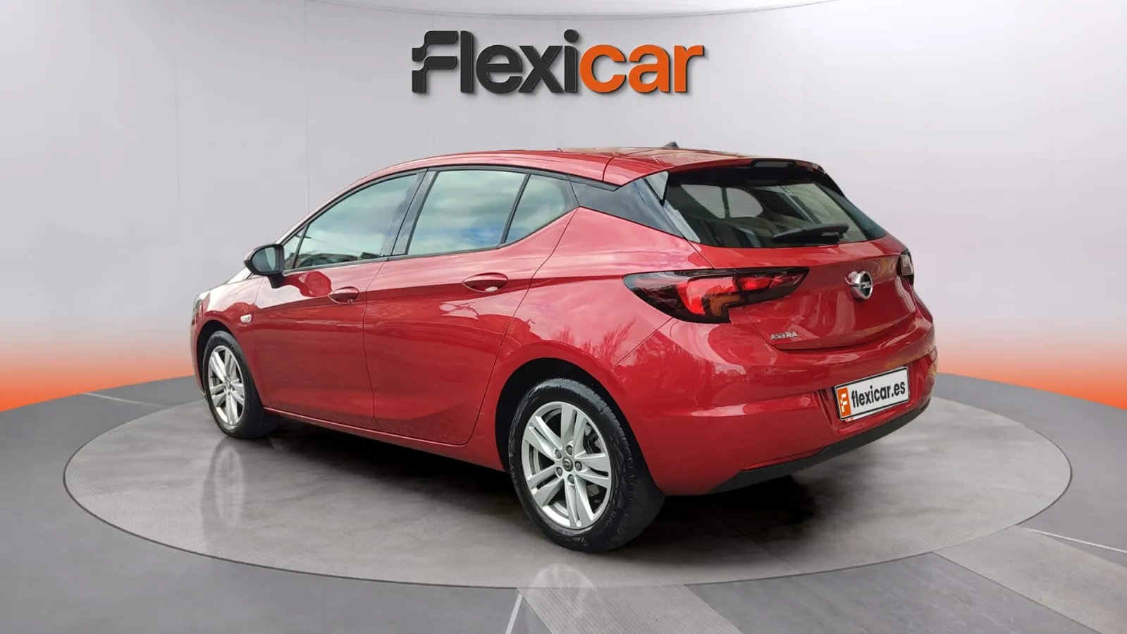 Opel Astra 1.2T SHT GS Line - foto 5